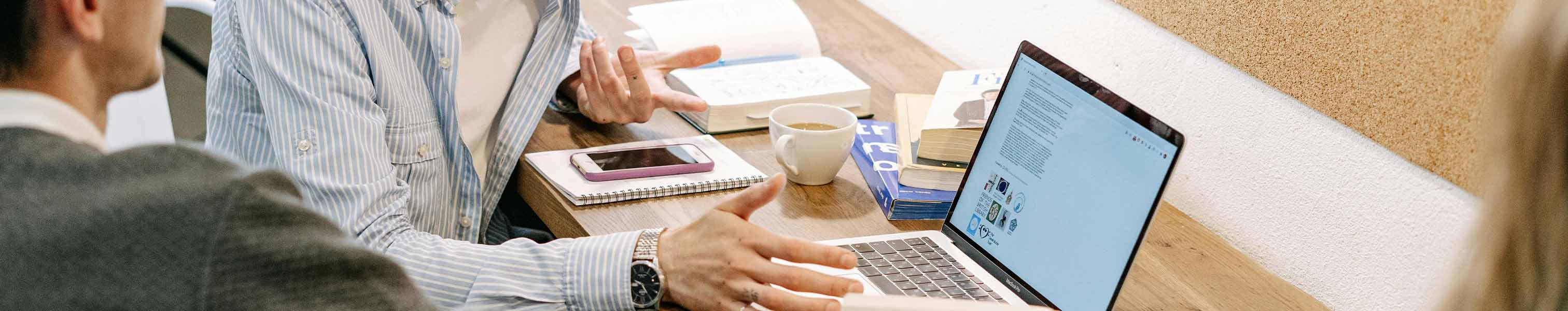 IT- и компьютерные курсы на русском языке в Эстонии