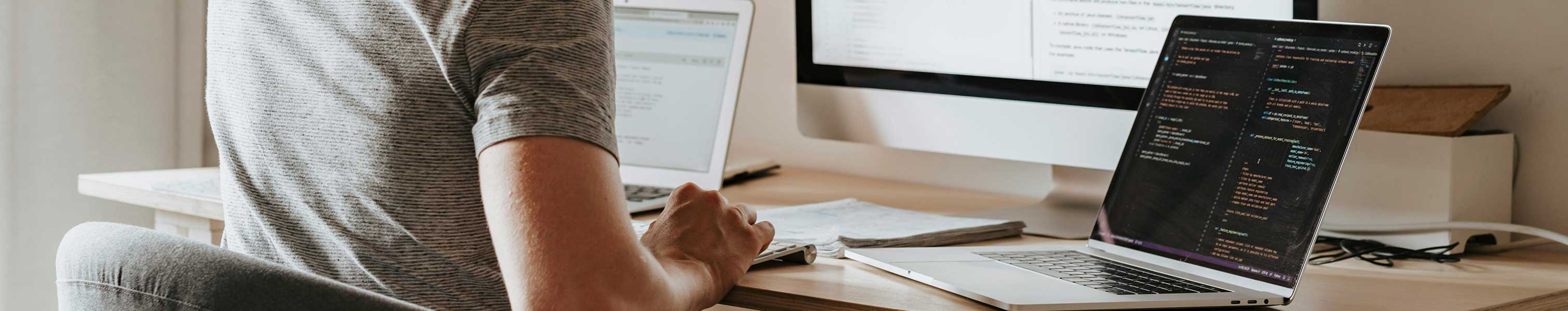 Java ja MySQL programmeerimine sülearvutis – praktiline programmeerimise koolitus